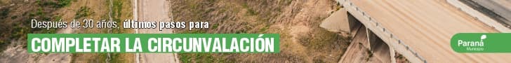 En Paraná el Mes de la Gurisada concluyó con un gran festejo comunitario de Bajada Grande